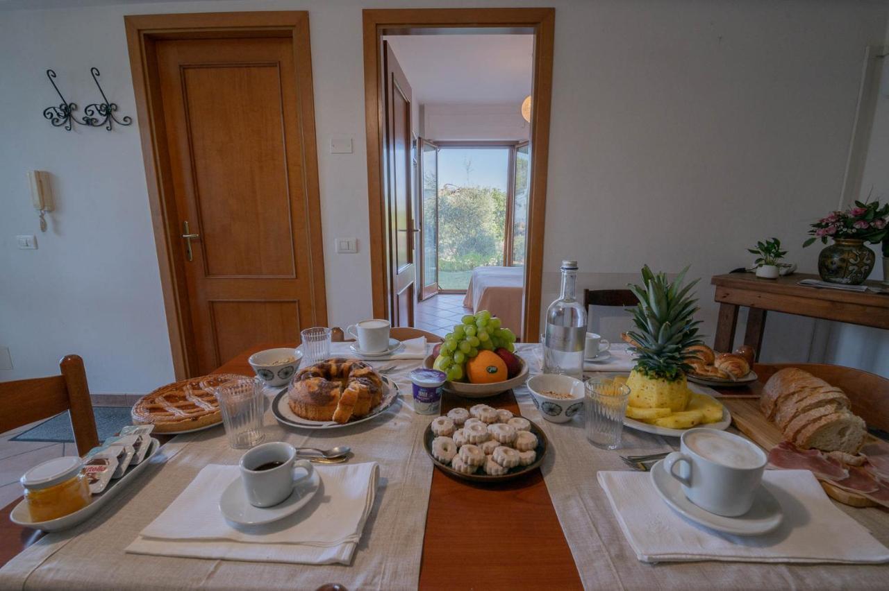 Poggio Delle Rose Tuscany Relais Chianciano Terme Zewnętrze zdjęcie