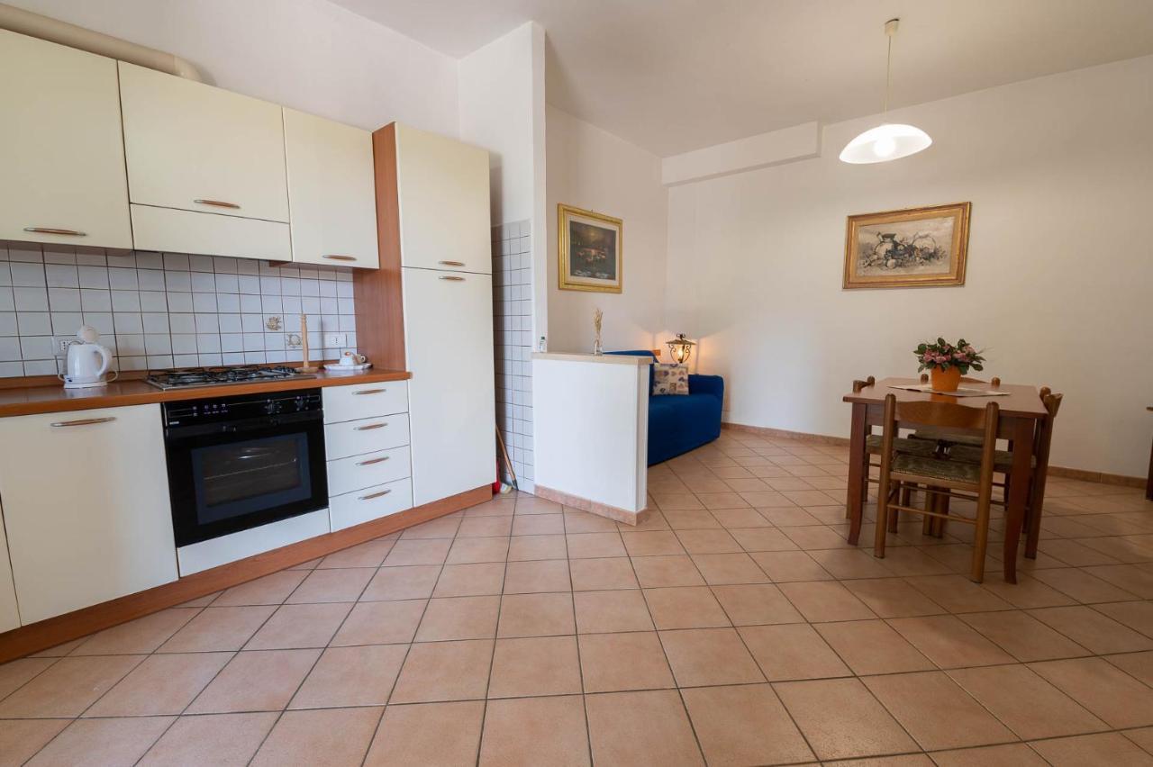 Poggio Delle Rose Tuscany Relais Chianciano Terme Zewnętrze zdjęcie