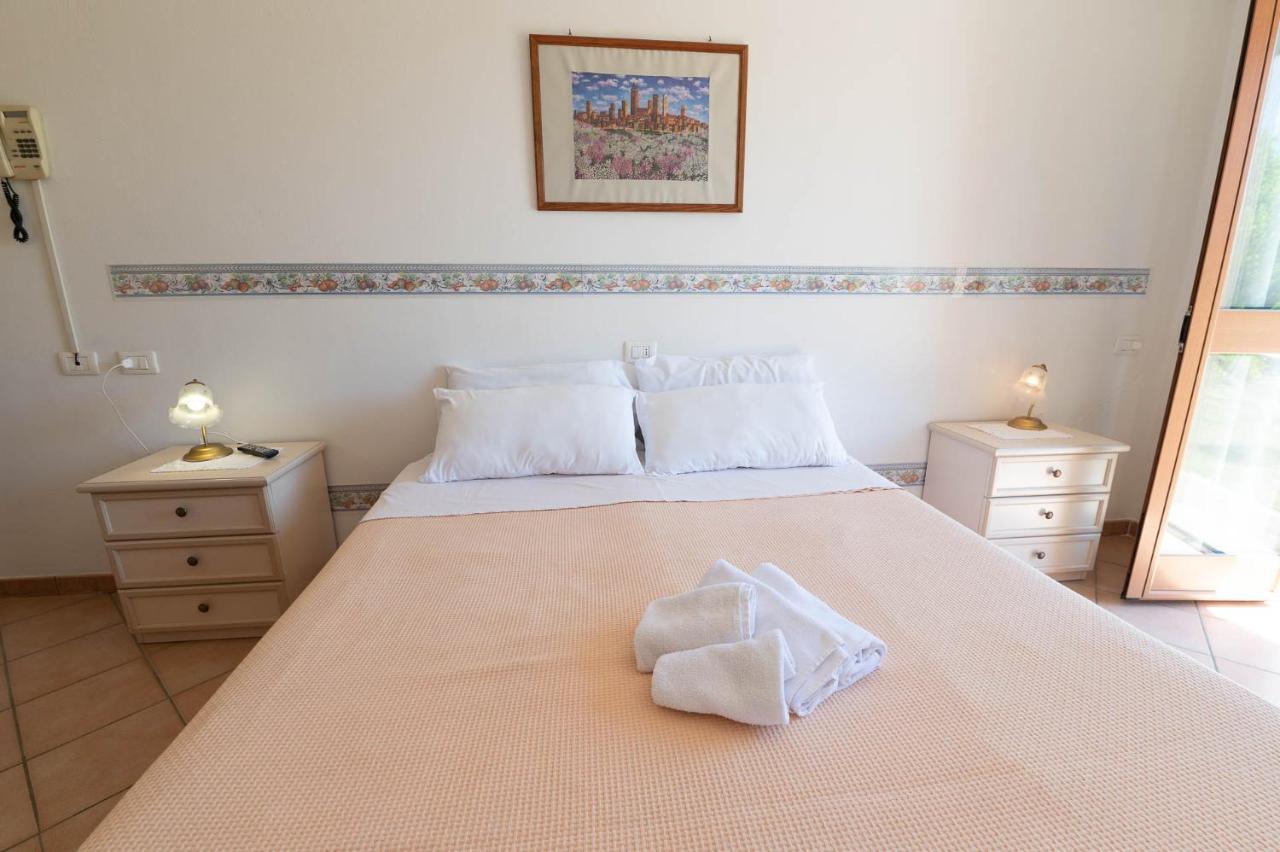 Poggio Delle Rose Tuscany Relais Chianciano Terme Zewnętrze zdjęcie