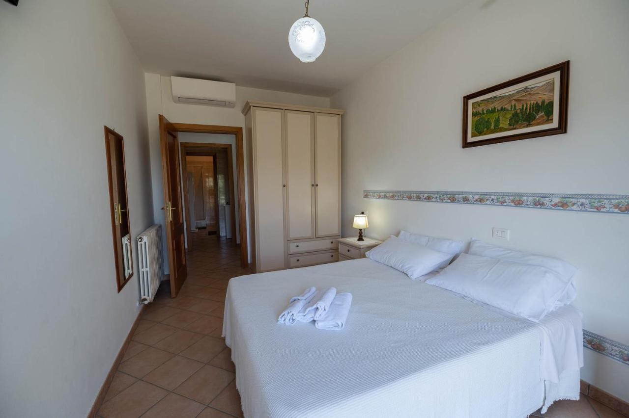 Poggio Delle Rose Tuscany Relais Chianciano Terme Zewnętrze zdjęcie