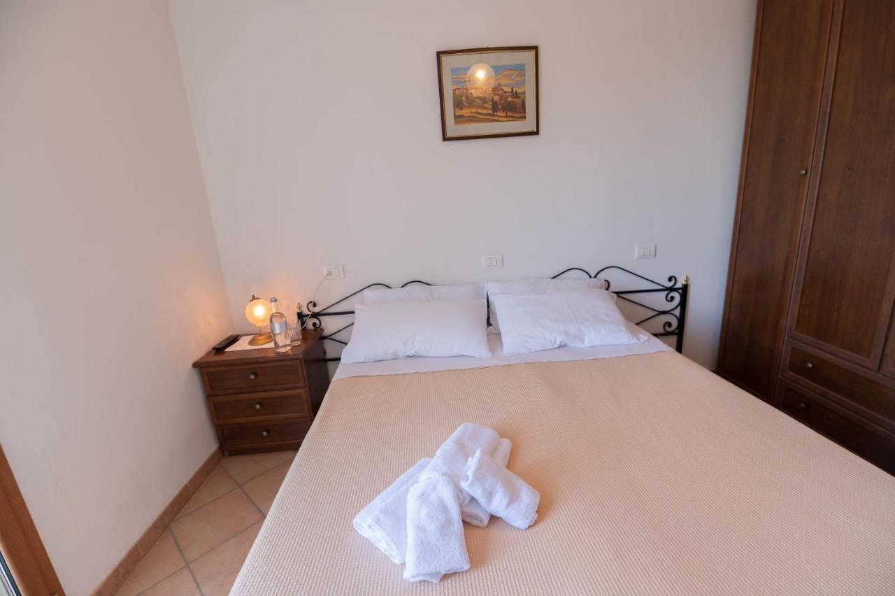 Poggio Delle Rose Tuscany Relais Chianciano Terme Zewnętrze zdjęcie
