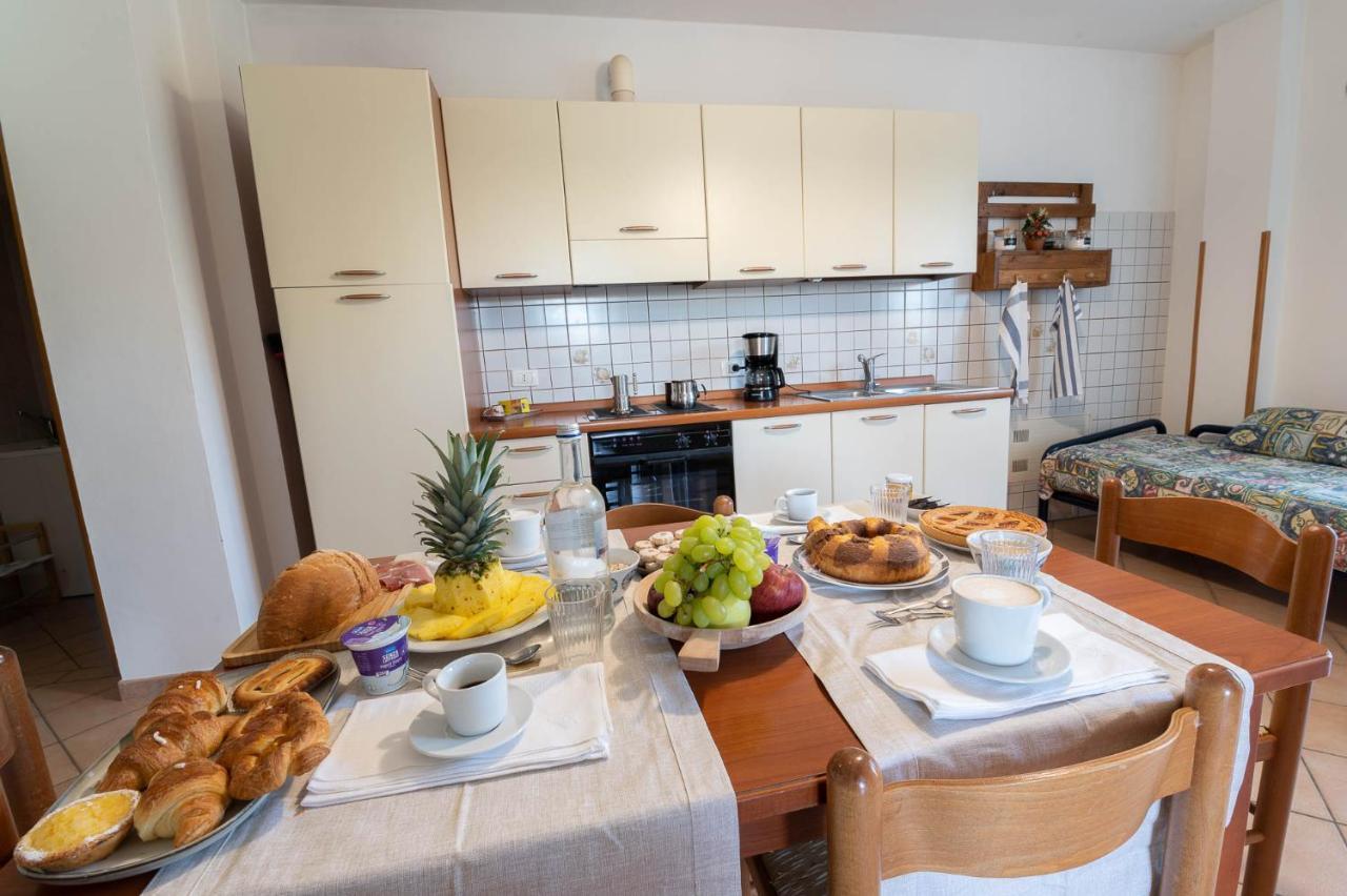 Poggio Delle Rose Tuscany Relais Chianciano Terme Zewnętrze zdjęcie