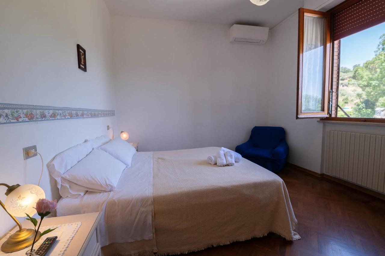 Poggio Delle Rose Tuscany Relais Chianciano Terme Zewnętrze zdjęcie