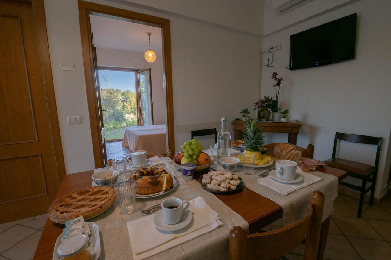Poggio Delle Rose Tuscany Relais Chianciano Terme Zewnętrze zdjęcie