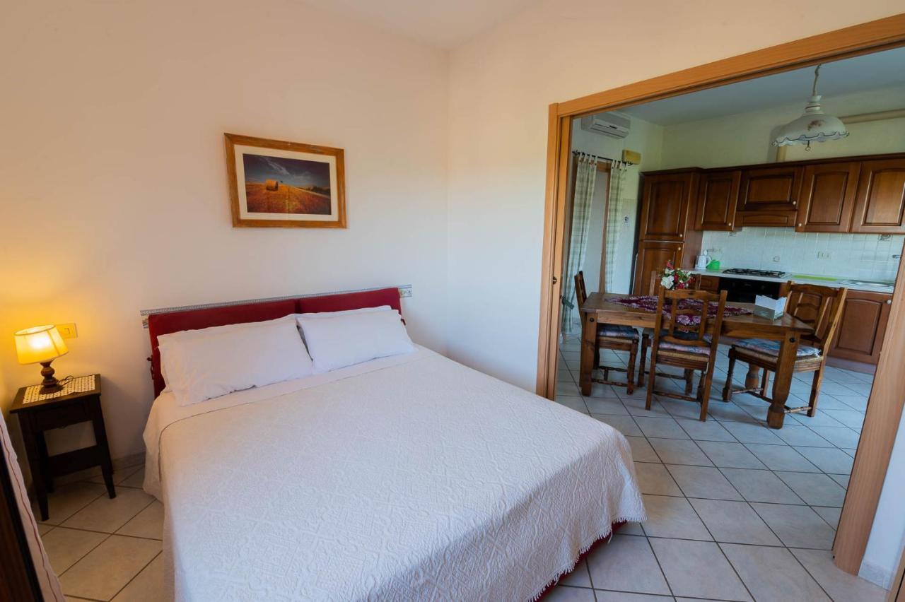 Poggio Delle Rose Tuscany Relais Chianciano Terme Zewnętrze zdjęcie