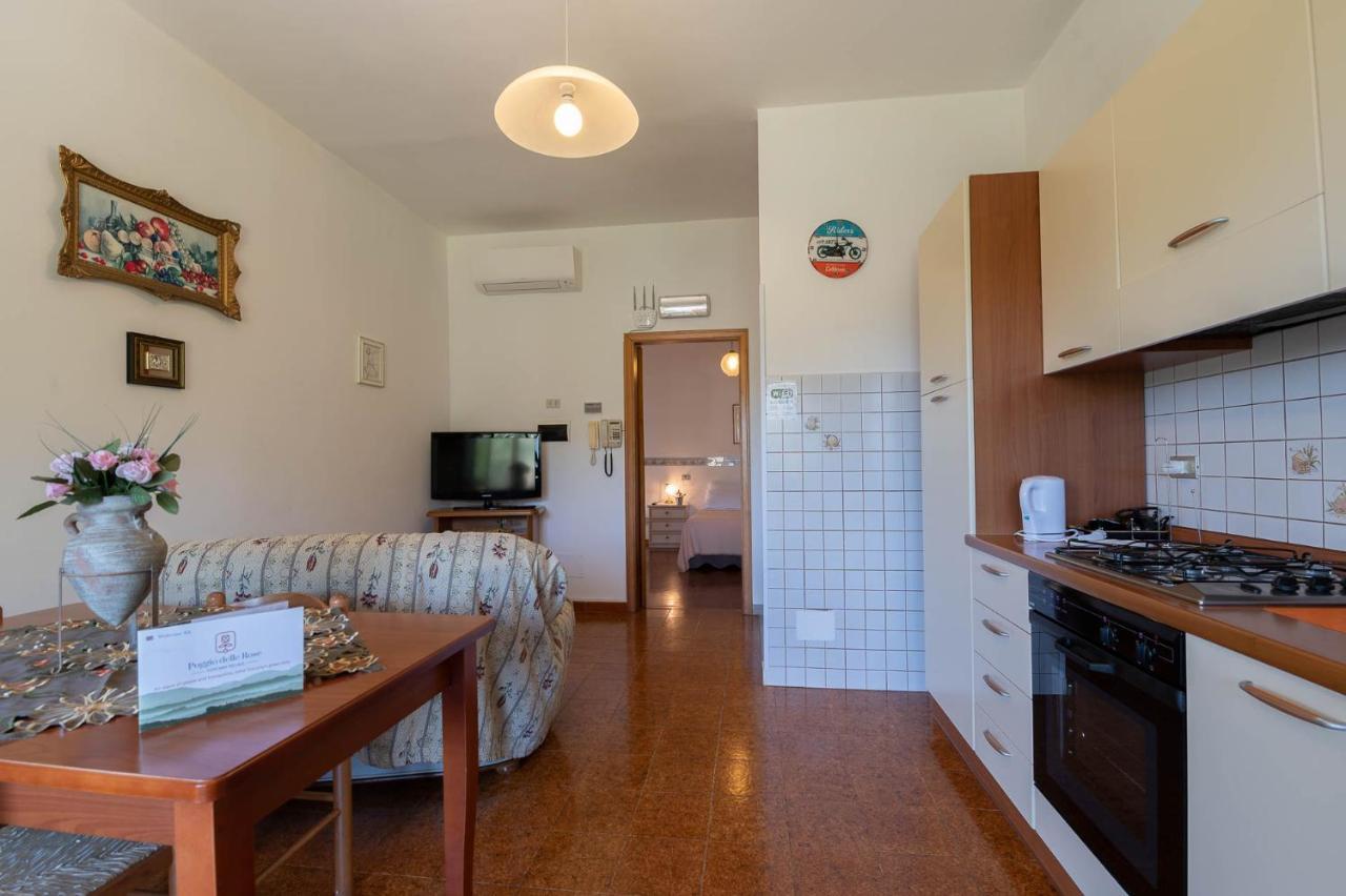 Poggio Delle Rose Tuscany Relais Chianciano Terme Zewnętrze zdjęcie