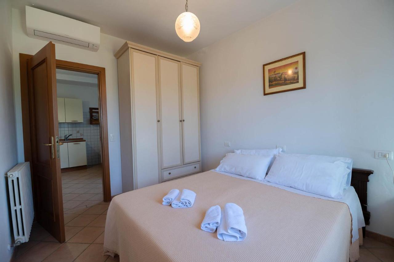 Poggio Delle Rose Tuscany Relais Chianciano Terme Zewnętrze zdjęcie