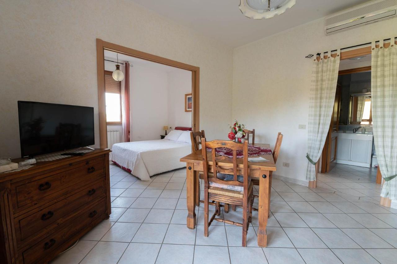 Poggio Delle Rose Tuscany Relais Chianciano Terme Zewnętrze zdjęcie