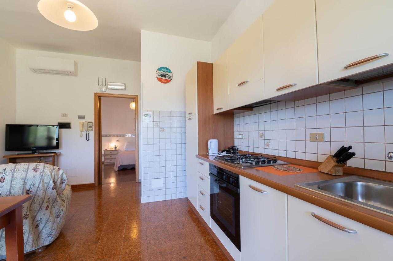 Poggio Delle Rose Tuscany Relais Chianciano Terme Zewnętrze zdjęcie