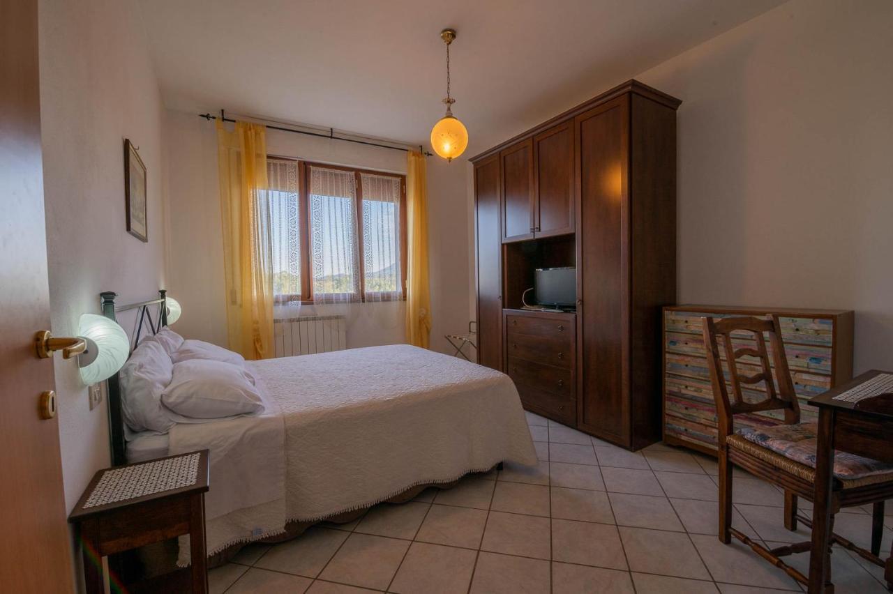 Poggio Delle Rose Tuscany Relais Chianciano Terme Zewnętrze zdjęcie