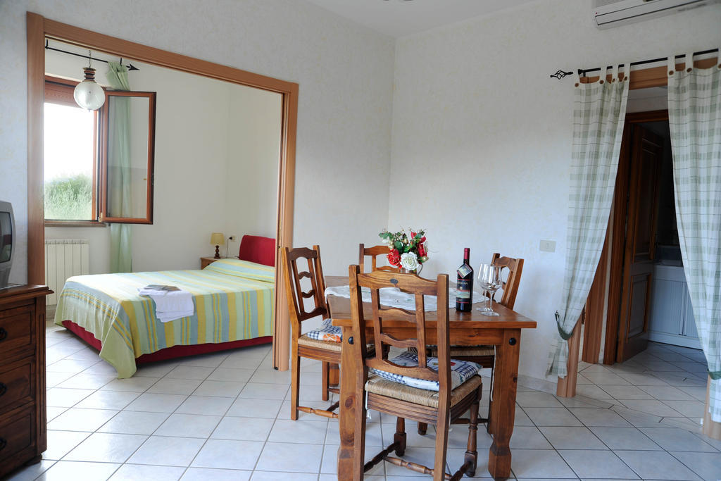 Poggio Delle Rose Tuscany Relais Chianciano Terme Pokój zdjęcie