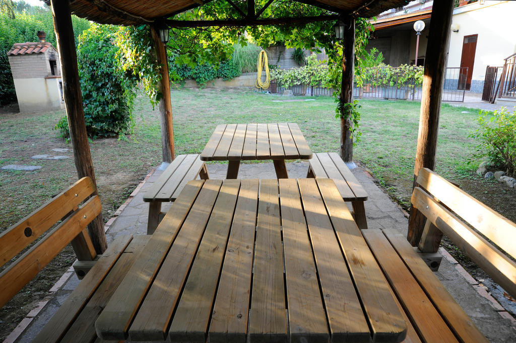 Poggio Delle Rose Tuscany Relais Chianciano Terme Zewnętrze zdjęcie