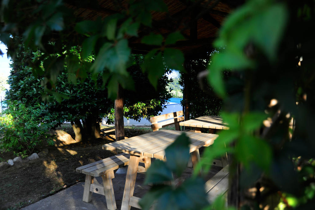 Poggio Delle Rose Tuscany Relais Chianciano Terme Zewnętrze zdjęcie